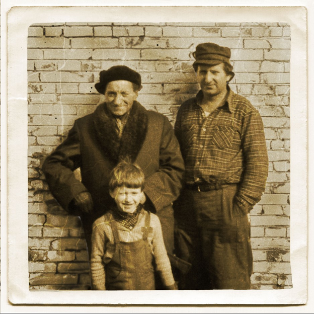 خرید کیف پول لاکچری